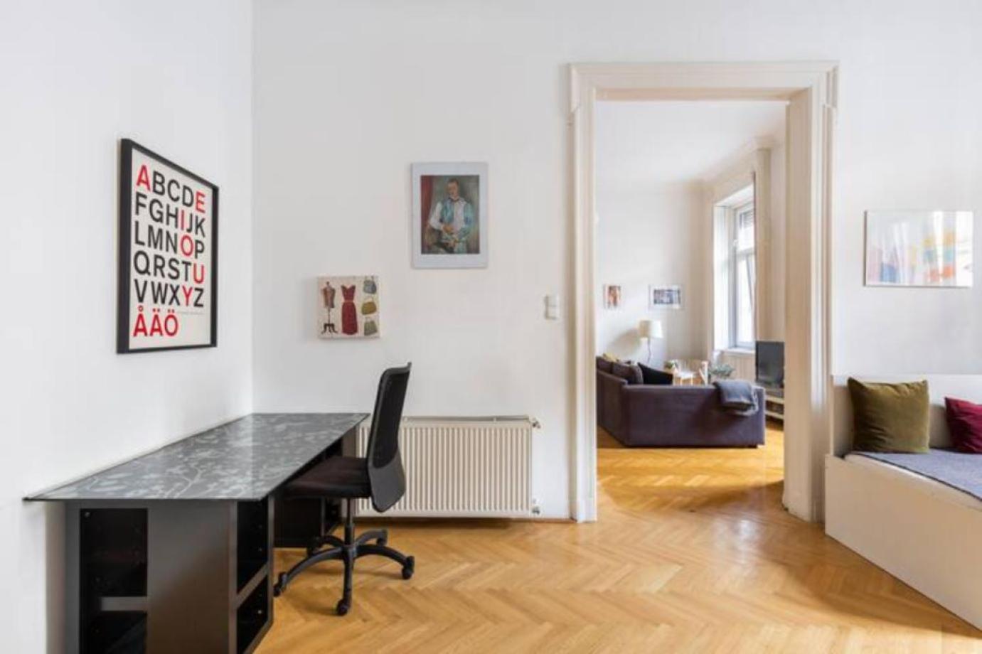 Bourgeois Elegance In The Heart Of Budapest Extérieur photo